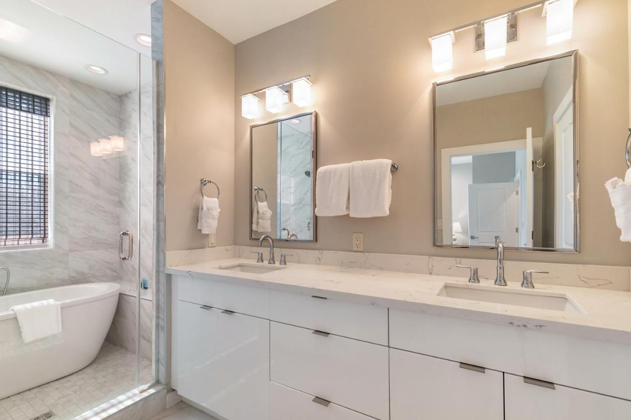 Private Townhouse In A Secure Location Βίλα Νέα Ορλεάνη Εξωτερικό φωτογραφία