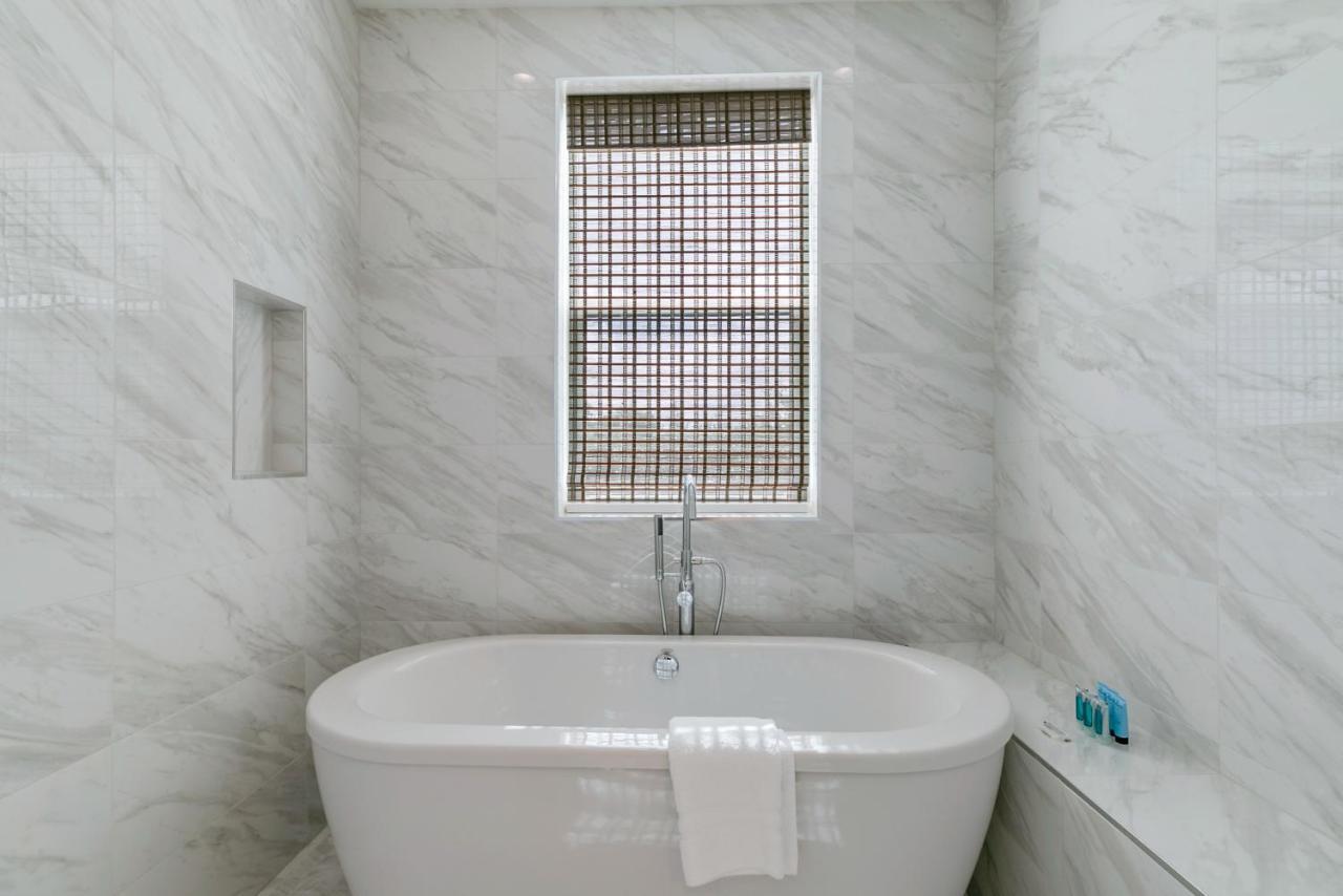 Private Townhouse In A Secure Location Βίλα Νέα Ορλεάνη Εξωτερικό φωτογραφία